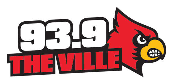 93.9 the ville phone number